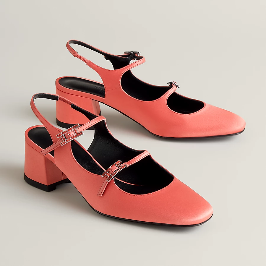 Jackie 50 pump - Image 1